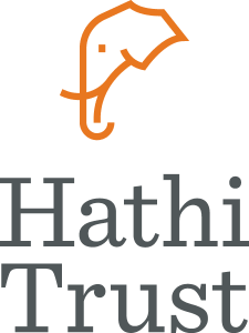HathiTrust Digital Library