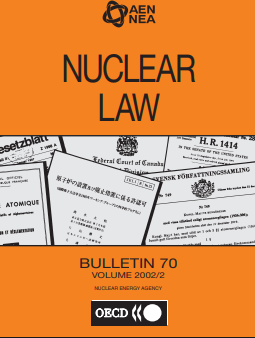 NUCLEAR LAW